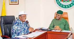 FG to review contractual agreements on all federal roads in Ogun - Minister